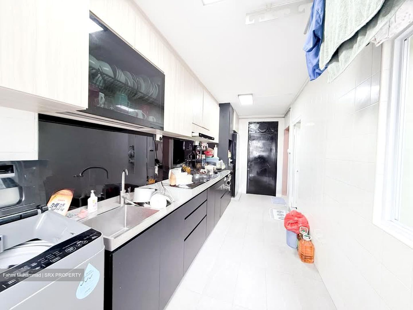 Blk 409 Sembawang Drive (Sembawang), HDB 5 Rooms #553592271